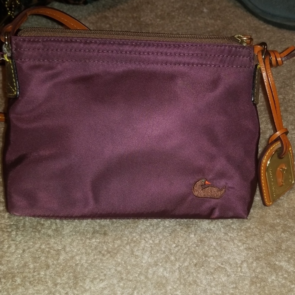 Dooney & Bourke crossbody
